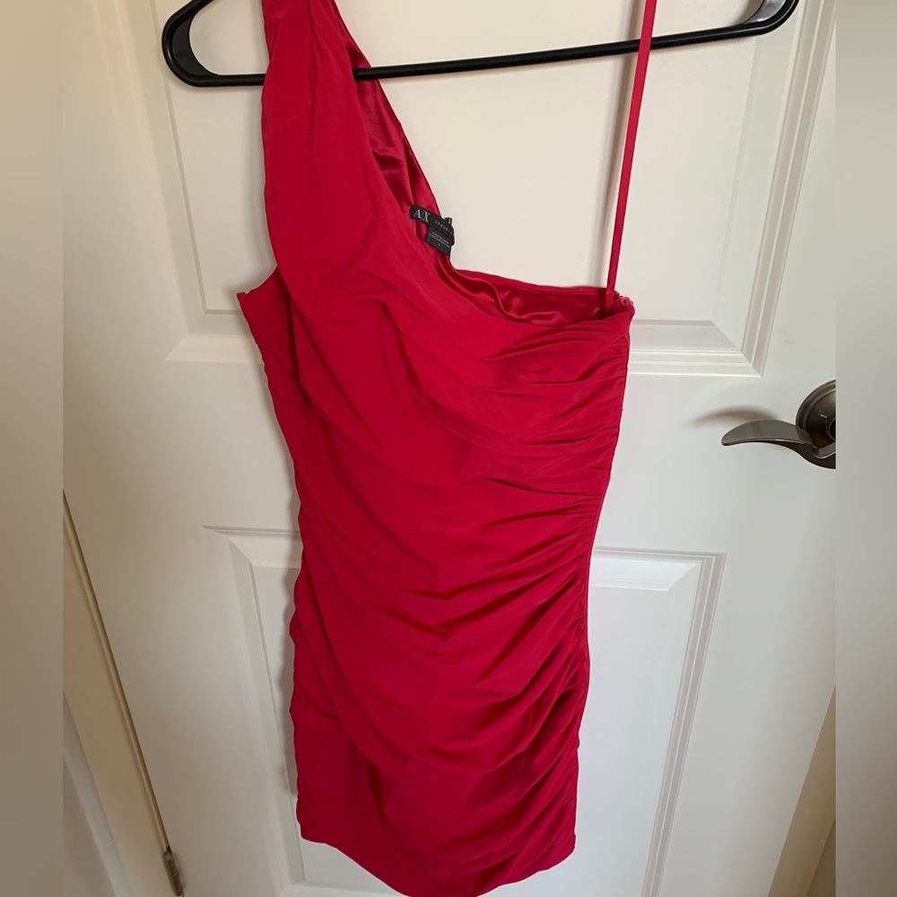 Armani Dress NWT